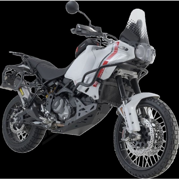 SW-MOTECH PRO Side Carrier Ducati Desert X 950 22-24