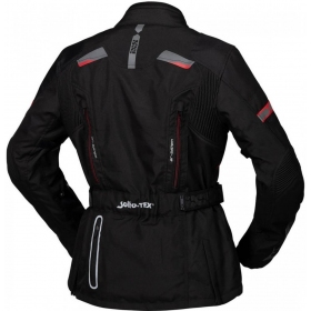 IXS Tour Liz-ST Ladies Textile Jacket Black