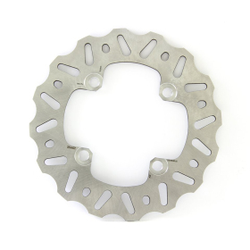 Prox Rear Brake Disc Wave Kawasaki KX 85-112cc 01-25