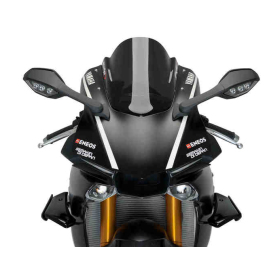 Puig Downforce Sport Side Spoiler Yamaha YZF-R1 1000 15-20