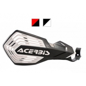 HANDLEBAR PROTECTIONS ACERBIS K-FUTURE HONDA CRF 450cc 2021-2022 2PCS.