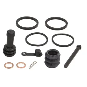 ALL BALLS Priekinių stabdžių suporto remonto kompl. ​​​​​​​Suzuki DR 650SE 91-17