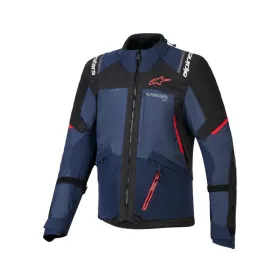 Alpinestars Andes v4 Drystar Striukė Mėlyna