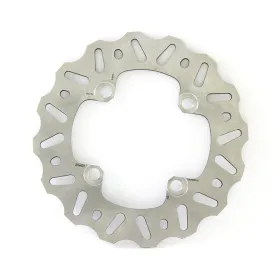 Prox Rear Brake Disc Wave Kawasaki KX 85-112cc 01-25