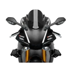 Puig Downforce Sport Side Spoiler Yamaha YZF-R1 1000 15-20