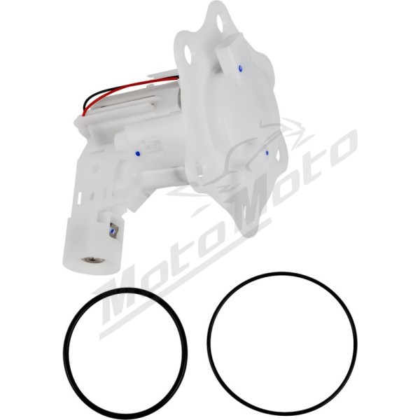 ALL BALLS Kuro pompa HONDA CRF 250-450cc 2009-2024