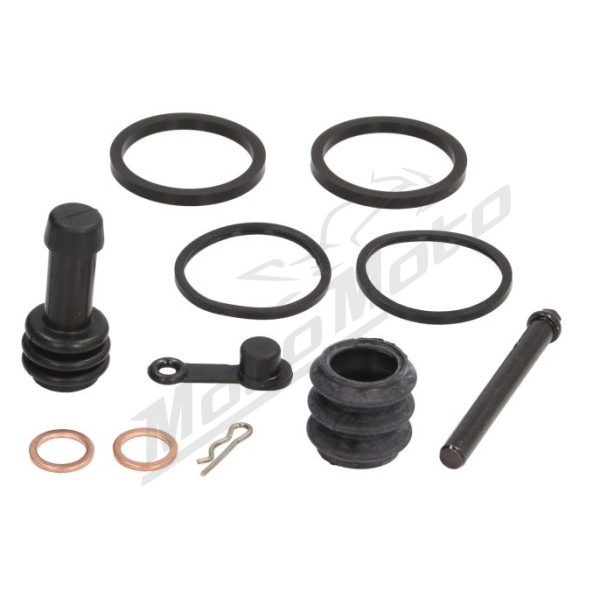 ALL BALLS Priekinių stabdžių suporto remonto kompl. ​​​​​​​Suzuki DR 650SE 91-17