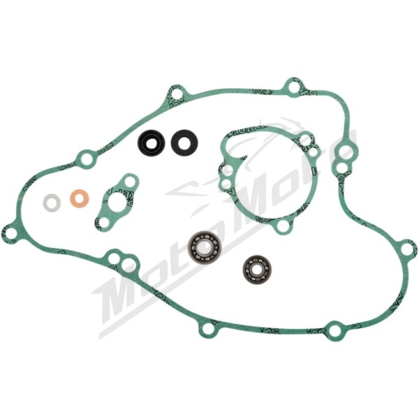 ATHENA Water Pump Gasket Kit KAWASAKI KX / SUZUKI RM 65 00-05
