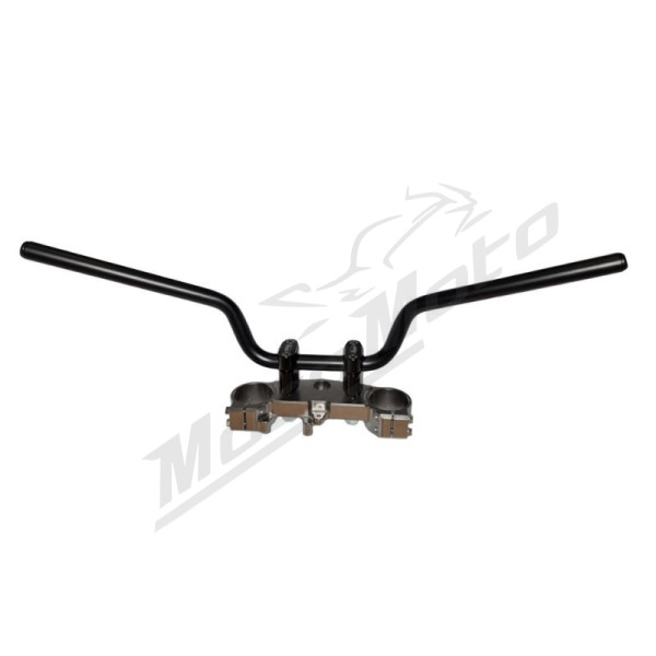 Biketec Handlebar 22 mm Kawasaki ER-6N 650cc 09-11