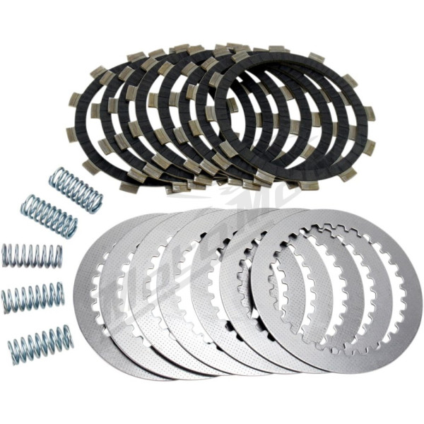 EBC DRCF Series Clutch Kit YAMAHA YZ 125 93-16