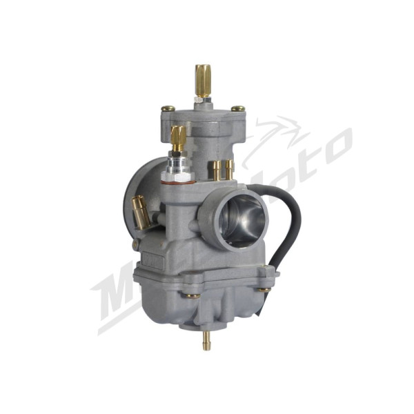 Carburettor POLINI Racing CP 21mm 2T (choke with cable)