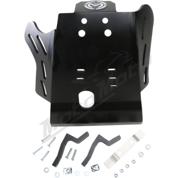 MOOSE OFFROAD Pro Skid Plate Yamaha WR / YZ 250cc 06-23