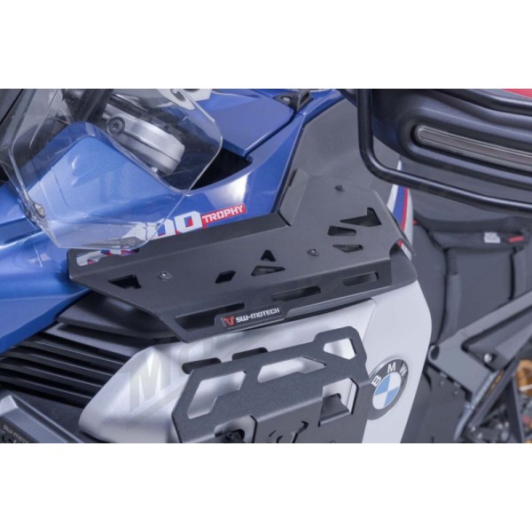 SW-MOTECH šoninės daiktadėžės laikiklis BMW R 1300 GS 2025