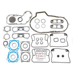 Athena Engine Gaskets Set HARLEY DAVIDSON XLH 1200 SPORTSTER 91-93