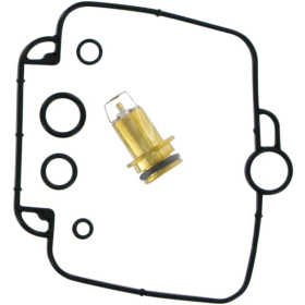K&L SUPPLY Carburetor Repair Kit Suzuki GSX-R 1100cc 93-94