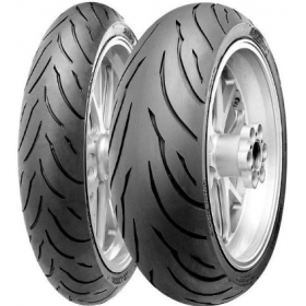 Tyre CONTINENTAL ContiMotion M TL 66W 140/70 R17