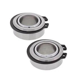ALL BALLS Rear Swing Arm Bearing Kit Harley Davidson FLDE/ FLFB / FLSL / FLSTF / XR / XL 883-1870 00-22