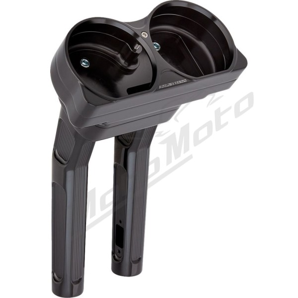 ARLEN NESS Method Kickback Handlebar Riser Harley Davidson FLHRXS / FLHTK / FLTRT / FLTRU / FLTRX / FLTRXS / FLTRXSE 1690-1923cc 15-24