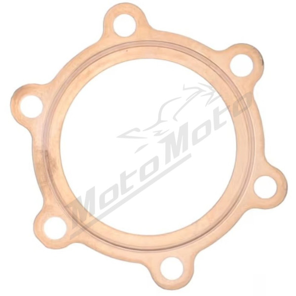 Athena Cylinder Head Gasket Kawasaki KX / KDX 250 78-84