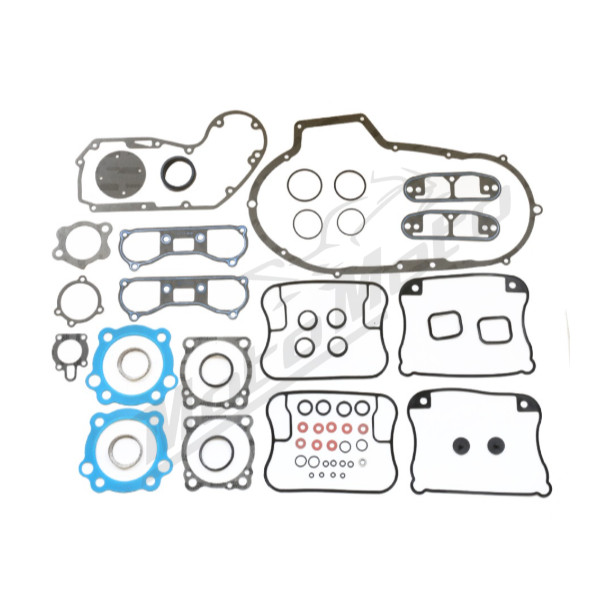 Athena Engine Gaskets Set HARLEY DAVIDSON XLH 1200 SPORTSTER 91-93