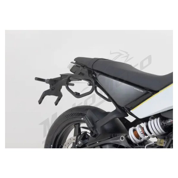 SW-MOTECH SLC Right Side Carrier Husqvarna Svartpilen 401 23-24