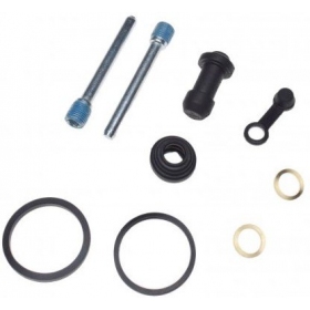 REAR BRAKE CALLIPER REPAIR KIT  FOR KAWASAKI KDX / KLX / KX / SUZUKI DR / DRS / DRZ / YAMAHA XT