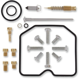 MOOSE OFFROAD Carburetor Repair Kit Kawasaki KLF 300 4x4 97-05