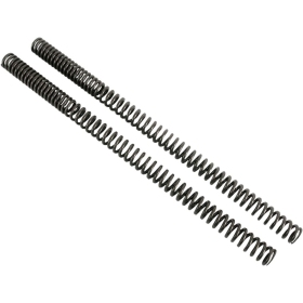 PROGRESSIVE SUSPENSION Replacement Front Fork Springs 527,00mm Honda / Kawasaki 900-1300 80-06