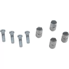MOOSE OFFROAD Wheel Stud/Nut Kit Polaris ACE / Ranger / Sportsman 570-900cc 14-19