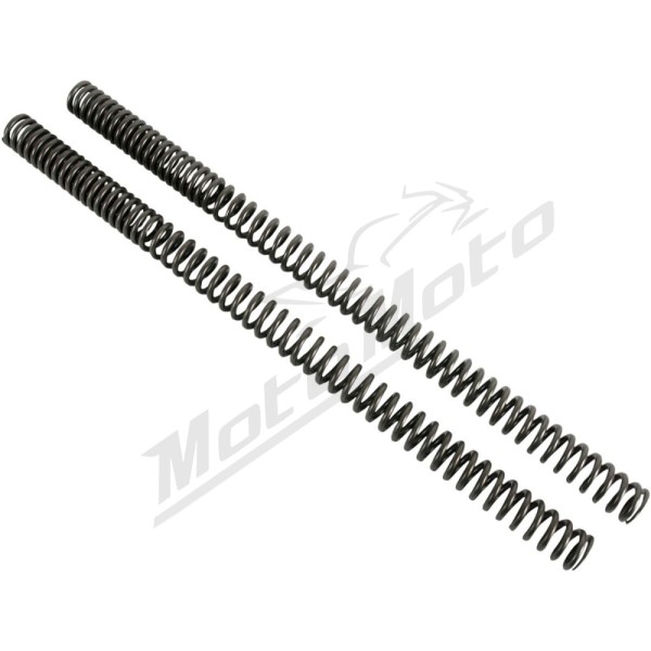 PROGRESSIVE SUSPENSION Replacement Front Fork Springs 527,00mm Honda / Kawasaki 900-1300 80-06