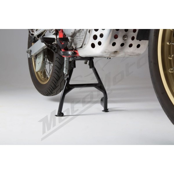 SW-MOTECH Centrinė pastatymo kojelė Honda NX 650 88-95