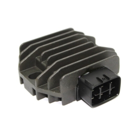 Bronco Voltage Regulator Yamaha Bear Tracker / Big Bear / Bruin / Grizzly / Kodiak / Raptor / Wolverine 1993-14
