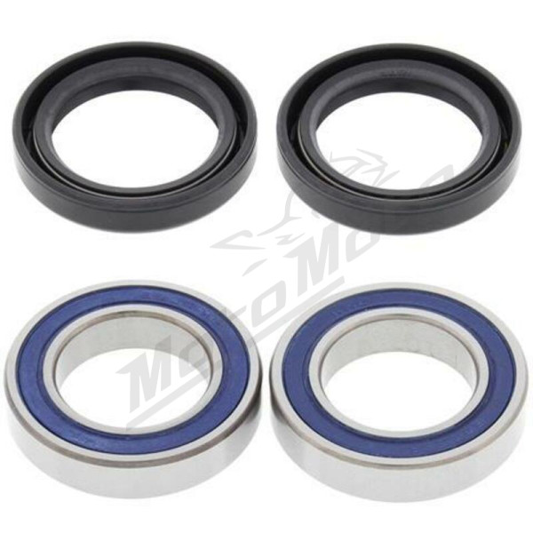 ALL BALLS Front Wheel Bearing Kit Gas Gas / Rieju / Suzuki / VOR 50-450 84-24