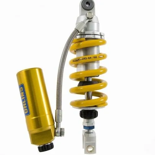 OHLINS S46HR1C1L AP 660 Rear Shock Aprilia RS / Tuono 660 ABS 20-22