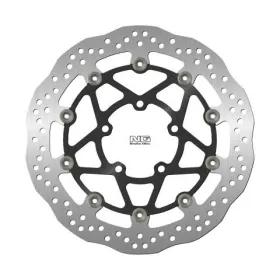 NG BRAKES Priekinis plaukiojantis stabdžių diskas 320mm Triumph Rocket 3 / Scrambler 888-2458cc 18-26