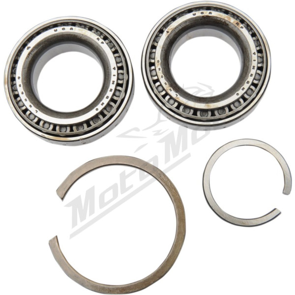 EASTERN MOTORCYCLE PARTS Alkūninio veleno guolių kompl. Harley Davidson XL / XLH / XLS / XLX 883-1200 77-03