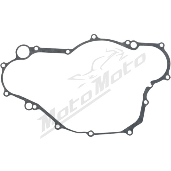 MOOSE OFFROAD Clutch Cover Gasket Yamaha WR / YFZ / YZ 450F 03-13