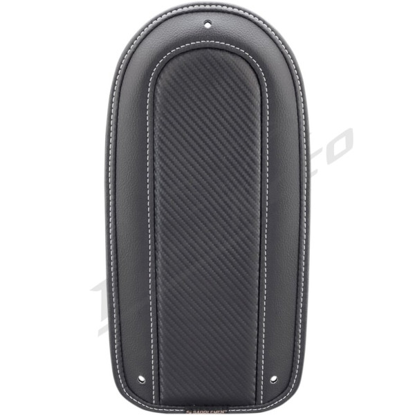 SADDLEMEN Dominator Rear Fender Chap Harley Davidson FLSTC / FLSTNI / FLSTS / FLSTSC 1450-1690 00-17