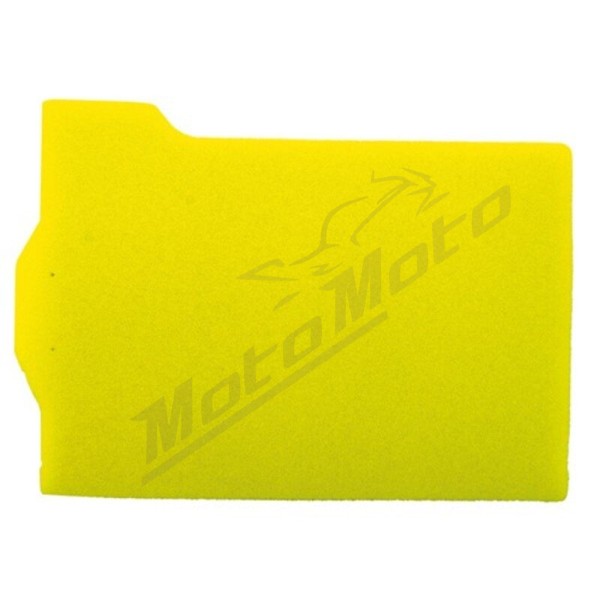 TECNIUM Air Filter Yamaha YBR 250 07-11