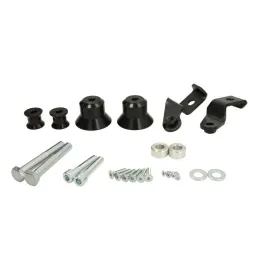 RDMOTO Crash pad fitting kit SL01 Honda CBR 600RR 13-18