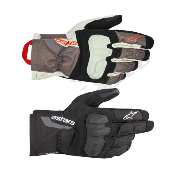 ALPINESTARS XT-3 Drystar® Insulated Gloves