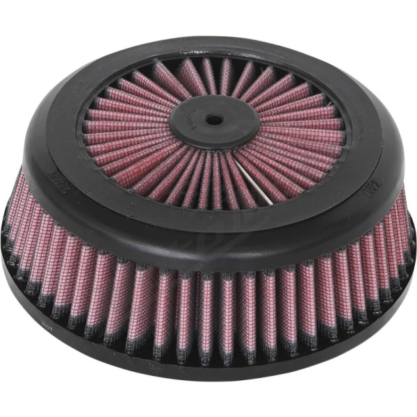 K&N High-Flow Air Filter Kawasaki KLX 250/300 09-26