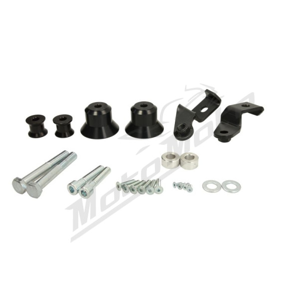 RDMOTO Crash pad fitting kit SL01 Honda CBR 600RR 13-18