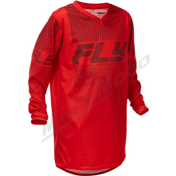 FLY RACING F-16 Youth Jersey