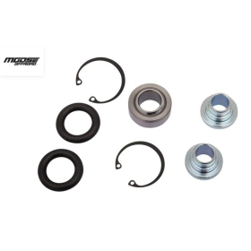 MOOSE OFFROAD Front Shock Bearing Kit Polaris ACE / General / Outlaw / Predator / Ranger / RZR / Sportsman / Xpedition 450-1500 08-26