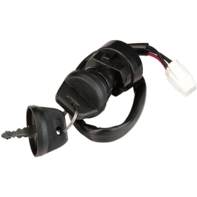 MOOSE OFFROAD Ignition Switch Yamaha YFM 450 D/FG 07-14