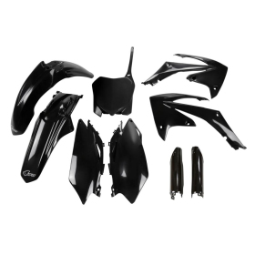 UFO Body Kit for Honda CRF 250-450cc 09-10
