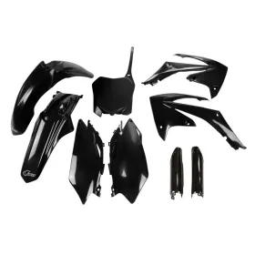 UFO Body Kit for Honda CRF 250-450cc 09-10