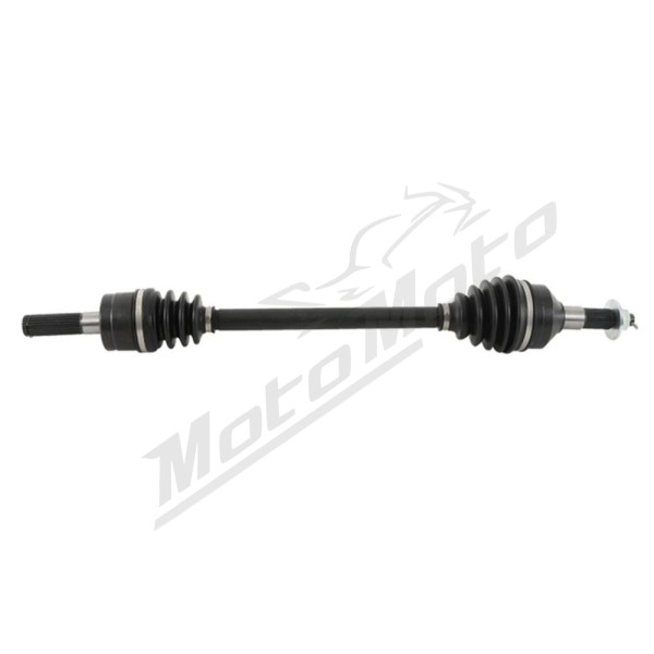 ALL BALLS Front Left Drive Shaft reinforced Kawasaki Teryx4 750-800 12-13