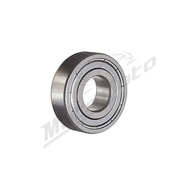 BLACK BEARING Bearing (1) for Motors Gen2 Bosch Performance Line 16-20